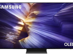 Smart Tivi OLED Samsung AI 4K 65 inch QA65S90FA