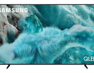 Smart Tivi QLED Samsung AI 4K 43 inch QA43Q7FAAKXXV