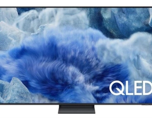 Smart Tivi QLED Samsung AI 4K 55 inch QA55Q8F5