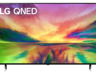 Smart Tivi QNED LG 4K 86 inch 86QNED80SRA