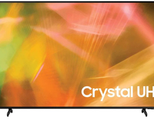 Smart Tivi Samsung 4K UHD 43 Inch UA43AU8000