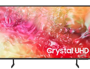 Smart Tivi Samsung 4K 85 inch 85DU7700 Crystal UHD