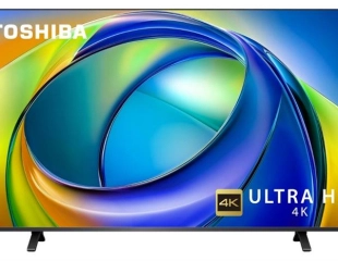 Smart Tivi Toshiba AI 4K 85 Inch 85C350RP