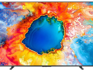 Smart Tivi Toshiba 4K 65 Inch 65M450NP