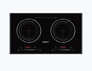 BẾP TỪ – HỒNG NGOẠI SANAKY SNK-IHW40A