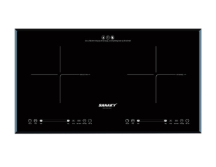 BẾP TỪ – HỒNG NGOẠI SANAKY SNK-IHW44A