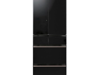 Tủ lạnh Hitachi Inverter 520 lít R-HW540RV (XK)