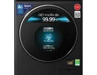 Máy giặt Panasonic Inverter 9.5 Kg NA-V95FR1BVT