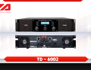 MAIN CÔNG SUẤT TD–6002