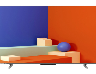 Google Tivi LED Hisense 4K 75 inch 75A6500K