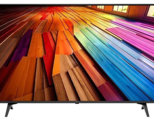 Smart Tivi LG AI 4K 50 inch 50UT8050PSB