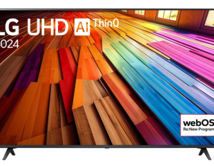 Smart Tivi LG 4K 55 inch 55UT8050PSB 