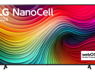 Smart Tivi NanoCell LG 4K 50 Inch 50NANO81TSA