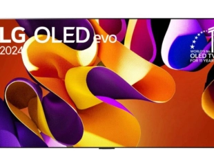 Smart Tivi OLED LG 4K 65 inch 65G4PSA