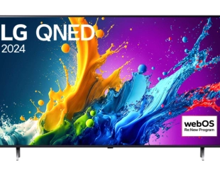 Smart Tivi QNED LG 4K 86 inch 86QNED80TSA 