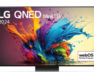 Smart Tivi QNED LG 4K 86 inch 86QNED91TSA 