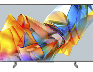 Smart Tivi ULED Hisense 4K 75 inch 75U6K