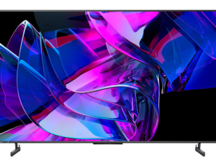 Smart Tivi ULED Hisense 4K 55 inch 55U7K 