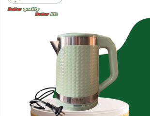 BÌNH ĐUN NƯỚC 2 LỚP TITANI ECO TK-184G