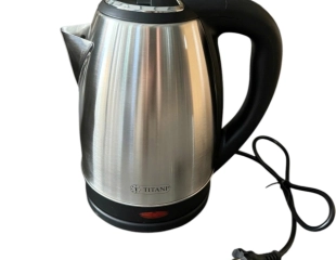 BÌNH ĐUN NƯỚC INOX TITANI ECO TK-201S