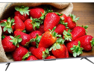 Google Tivi QLED TCL 4K 50 inch 50Q636