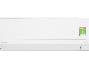 Máy lạnh Toshiba 2 HP Inverter RAS-H18C4KCVG-V