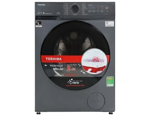 Máy giặt Toshiba 10 kg Inverter  TW-T23BU110UWV(MG)