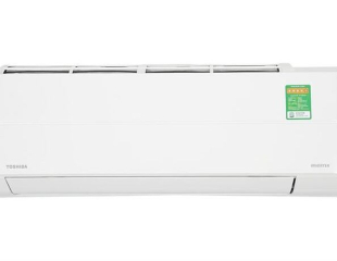 Máy lạnh Toshiba Inverter 1.5HP H13Z1KCVG-V