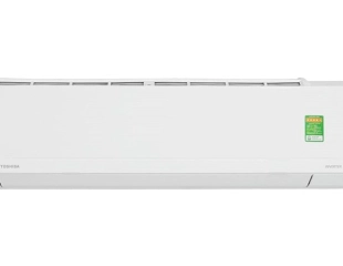 Máy lạnh Toshiba Inverter 2.5 HP RAS-H24S4KCV2G-V
