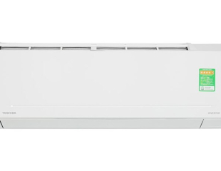 Máy Lạnh Toshiba Inverter 1 HP RAS-H10S5KCV2G-V