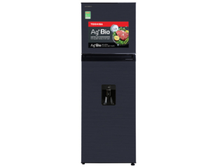 Tủ lạnh Toshiba Inverter 249 lít GR-RT325WE-PMV(06)-MG