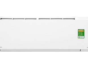 Máy lạnh Toshiba Inverter 1 HP RAS-H10E2KCVG-V