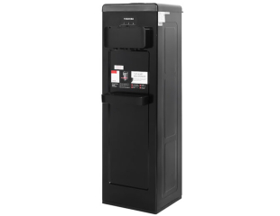 Cây nước nóng lạnh Toshiba RWF-W1917TV(K1) 650W