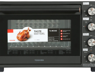 Lò nướng Toshiba TL-MC35Z 35 lít