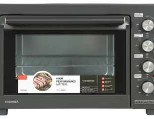 Lò nướng Toshiba TL-MC40EZF(GR) 40 lít