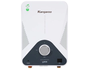 Máy nước nóng trực tiếp Kangaroo 4000W KG589GP