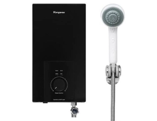 Máy nước nóng trực tiếp Kangaroo 4500W KGWD45N2