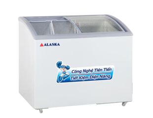 Tủ đông Alaska KC-310