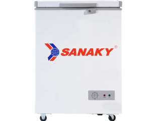 Tủ Đông Sanaky VH-150HY2 100 lít