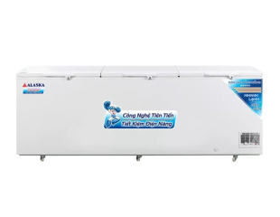 Tủ đông Alaska HB-1200C