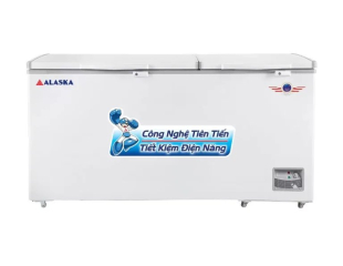 Tủ đông Alaska HB-550CI