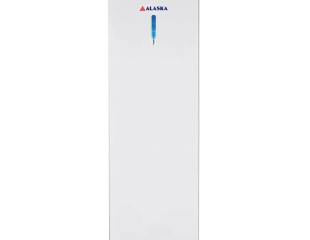 Tủ đá đứng Alaska IF-25