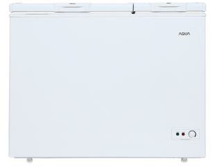 Tủ Đông Mát Aqua 211 Lít AQF-C3102S