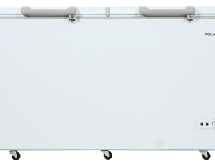 Tủ đông AQUA Inverter 425 lít AQF-C5701E