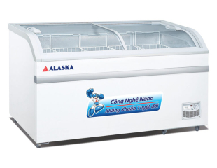 Tủ đông Alaska KC-395