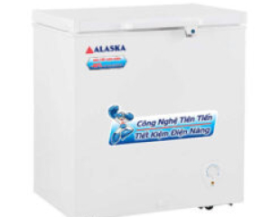 Tủ đông Alaska 205 lít BD-300