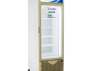 Tủ đông đứng Alaska IFG-350 350 lít