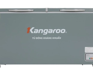 Tủ đông Kangaroo Inverter 430 lít KGFZ490IG1