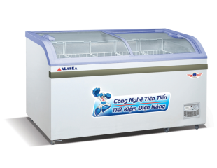 Tủ đông Alaska 600 lít SD-601B