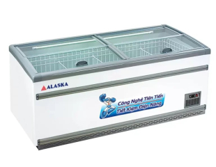 Tủ đông Alaska KN-650